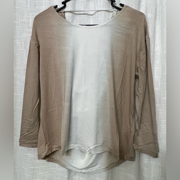 Gypsy05 Ombré Shirt XS - Picture 2 of 6